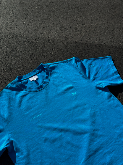 Camiseta "Entrepreneur's" Azul