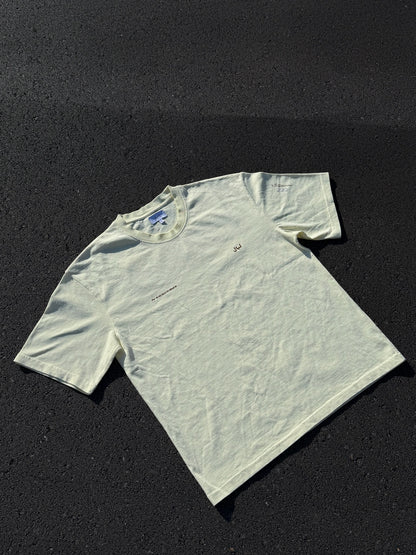 Camiseta "Entrepreneur's" Beige